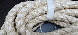 Sisal Rope from VICTORY ROPE AND TWINE FZE