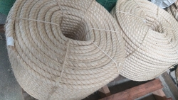 Sisal Rope