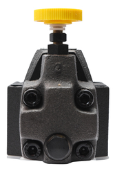 Pressure Control Valve - RCG-06-H-2180