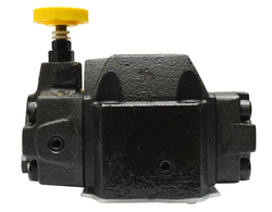 Pressure Control Valve - RCG-03-B-22