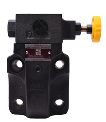 Pressure Control Valve - BUCG-06-B-3080