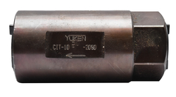 CHECK VALVES - CIT-10-50-2080