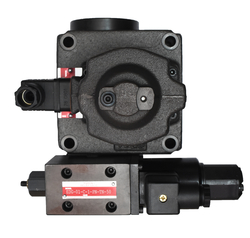 PROPORTIONAL VALVE - EDG-01-V-C-1-PN-T13-50