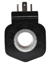 Solenoid Coil - DSG-01-COIL NUT