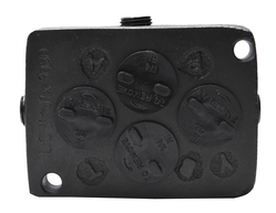 Sub Plate - Yuken - DSGM-01-X-3080 from JSD ENGINEERING PRODUCTS PRIVATE LIMITED 