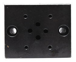 MANIFOLD BLOCK - MMC-03-03 from JSD ENGINEERING PRODUCTS PRIVATE LIMITED 