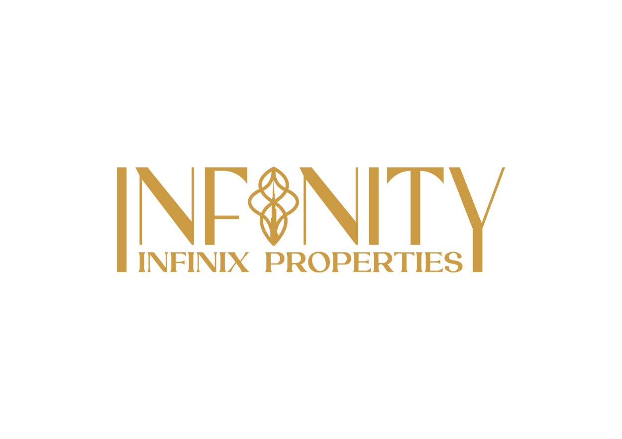 Infinix Infinity Property