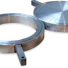 Stainless Steel SS Paddle Blank and Spacer/Sapde and Spacer