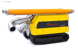 Drainage and Water Supply Robot ADR 1580 from ACE CENTRO ENTERPRISES