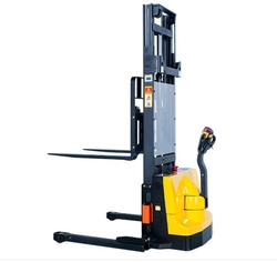 EAGLE HEAVY DUTY ELECTRIC STACKER SUPPLIER UAE