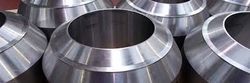 HIGH NICKEL ALLOY STEEL BRANCH CONNECTION OLETS