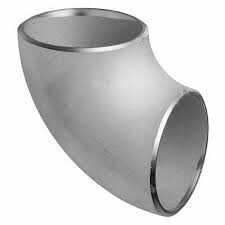 Buttwelding 45Â° Elbow from FERRO FITTINGS AND ALLOYS