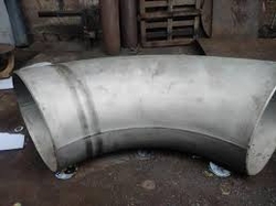 Buttwelding 90Â°LR Elbow from FERRO FITTINGS AND ALLOYS