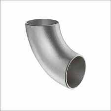 DUPLEX SUPER DUPLEX 90 DEGREE ELBOW from FERRO FITTINGS AND ALLOYS