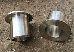 STAINLESS STEEL SS Stub end Long Pattern MSS SP43  from FERRO FITTINGS AND ALLOYS