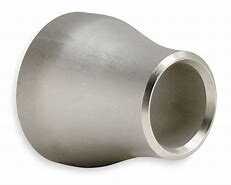 STAINLESS STEEL CONCENTRIC REDUCER