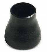 CARBON STEEL A234 CONCENTRIC REDUCER