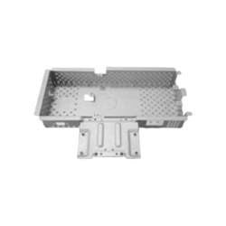 GOANWIN C1N C-Frame Single Crank Power Press for Hinge, Slide Rail, Hardware Stamping Parts