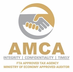 Top Auditing Service In Dubai, UAE- AMCA Audit ...