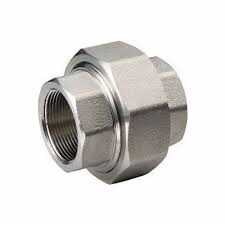 Socket Weld Union