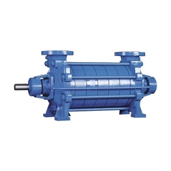 Multistage Pump