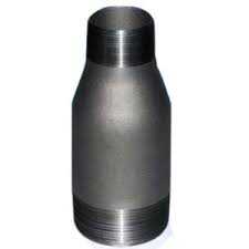 Concentric Swage Nipple from FERRO FITTINGS AND ALLOYS