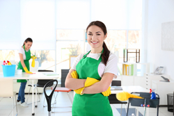 Cleaning Services in Dubai