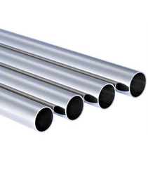 Stainless Steel Seamless Tube