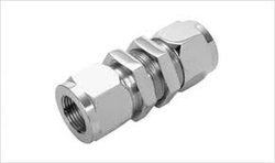 Union Connector from FERRO FITTINGS AND ALLOYS