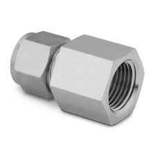 Female Adaptor from FERRO FITTINGS AND ALLOYS