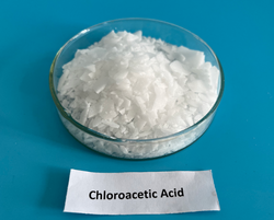 Surfactant Chloroacetic acid 99%-HOOCHEMTEC from ZHENGZHOU HOO CHEMTEC CO.,LTD