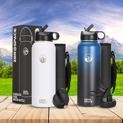 Buy Water Bottles Online | ZeroSpace UAE | Shop No ...