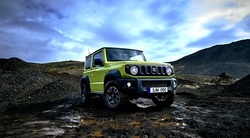 CAR DEALERS (JIMNY)