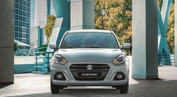 CAR DEALERS (DZIRE)