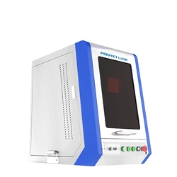 PEDB-200 30w safety metal steel fiber laser en ...