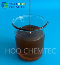 Surfactant Linear Alkyl Benzene Sulfonic Acid (LABSA)96%-HOOCHEMTEC from ZHENGZHOU HOO CHEMTEC CO.,LTD