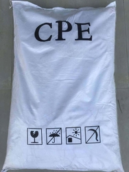 CPE from HLYC PVC  ADDITIVES