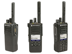 Get the best prices on all walkie-talkie brands at Morgan England FZ LLC!