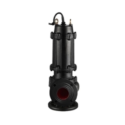 10 HP Submersible Sewage Pump, 3 Phase from MORGAN INGLAND FZ LLC