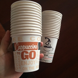 Paper Cup