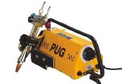 Esab Pug Cutting Machine Supplier In Uae