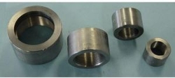 Titanium Coupling from ARHAM ALLOYS