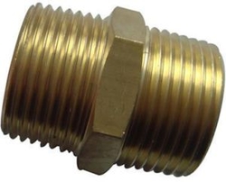 Threaded joints from ARHAM ALLOYS