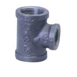 Tee Coupling