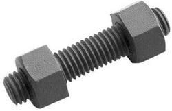 Stud Bolts from ARHAM ALLOYS