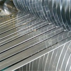 Steel Strips