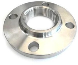 Stainless Steel Welded Flange