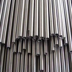 Stainless Steel Tube