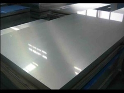 Stainless Steel Plate