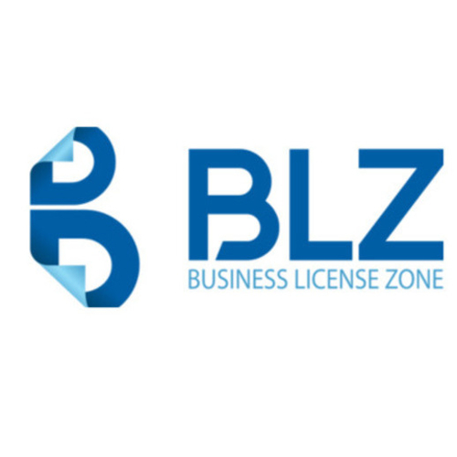 BLZ - Business License Zone 
